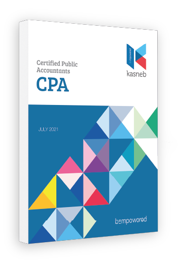 Certified Public Accountant (CPA)