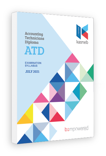 Diploma in Accounts-ATD
