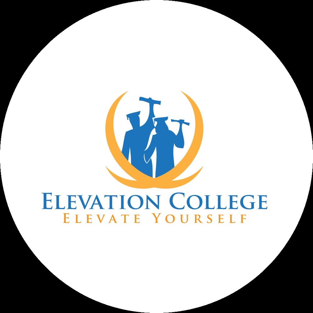 Elevation College Logo